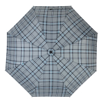 Зонт складной Ferre 704-OC Cletic Grey Ferre Milano