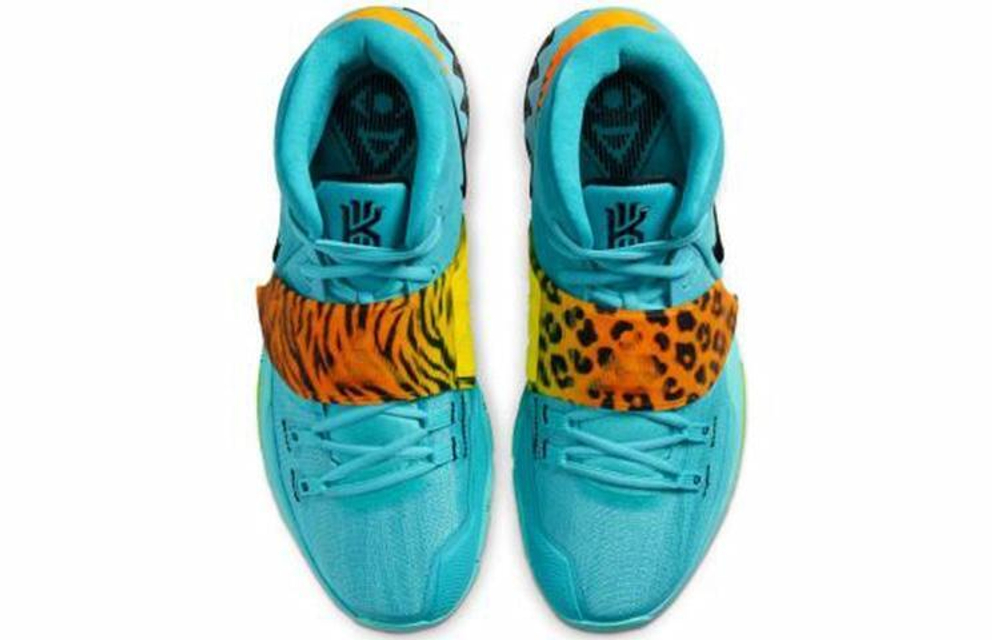 Кроссовки Nike Kyrie 6