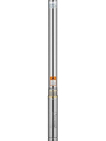 Скважинный насос ROMMER RP 3-63, кабель 50 м (RPW-0012-350326)