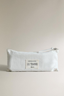 ZARA HOME НАБОР СПОРТИВНЫХ БРАСЛЕТОВ И НАПУЛЬСНИКОВ С УТЯЖЕЛИТЕЛЯМИ (2 ШТ.), КОРИЧНЕВЫЙ