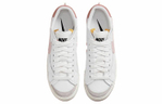 Кроссовки Nike Blazer Low 77 Jumbo (Женская размерная сетка)