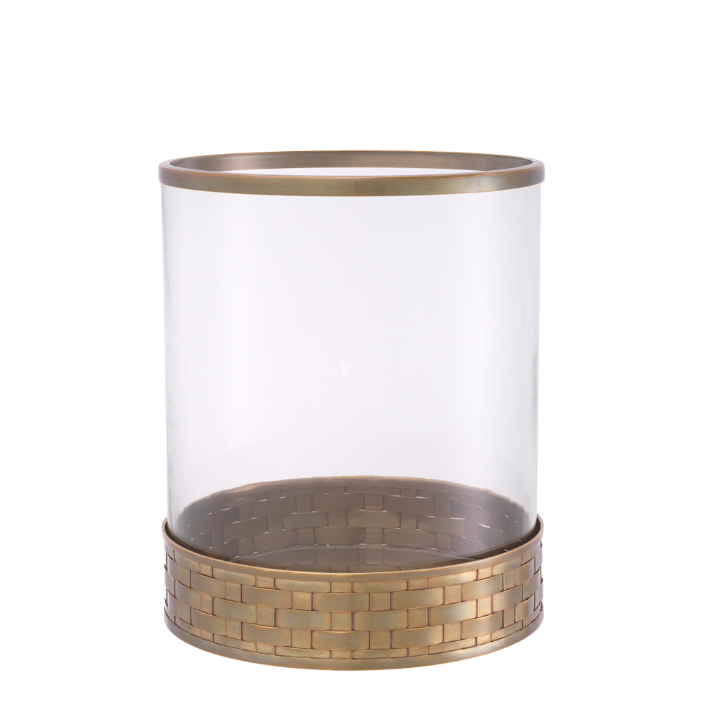 Подсвечник Hurricane Lausanne S арт.115507