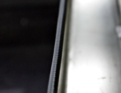 Алюминиевая лодка BESTER 450