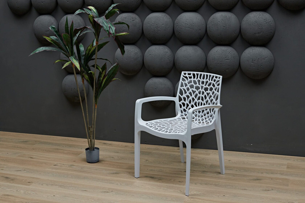 Кварц-винил SPC Steinholz Prime 4,5 мм Земпер 1.7568 м2