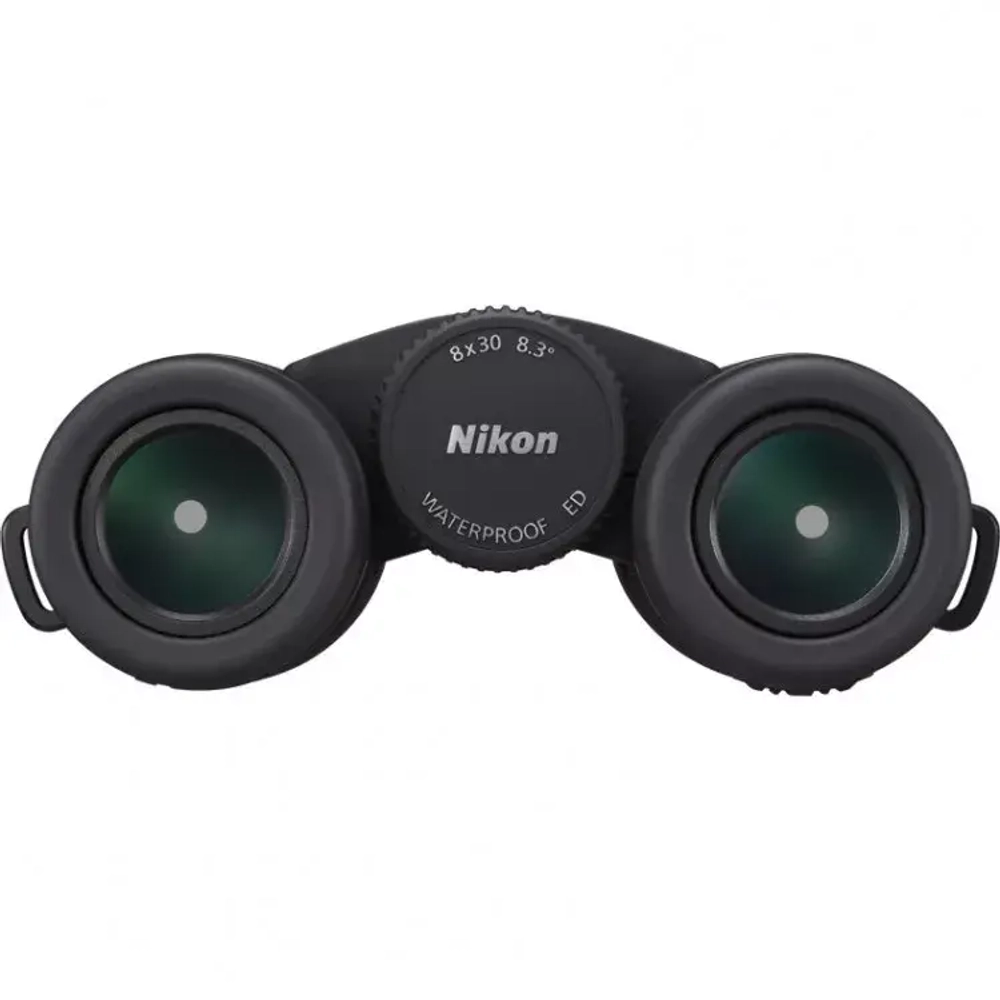 Бинокль Nikon MONARCH M7 8x30 (BAA900JA)