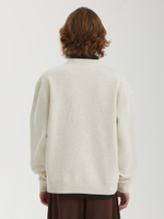 Мужская Толстовка Excuses Crewneck