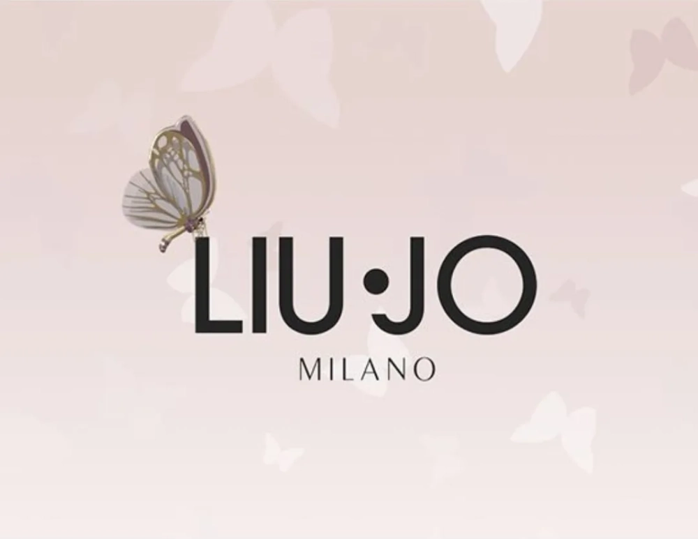 LIU JO ботфорты белые