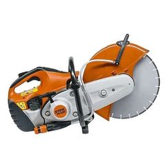 Бензорез Stihl TS 420 (42380112810P)