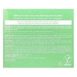 Banila Co, Clean It Zero, очищающий бальзам для пор, чайное дерево-EX, 100 мл (3,38 жидк. унции)
