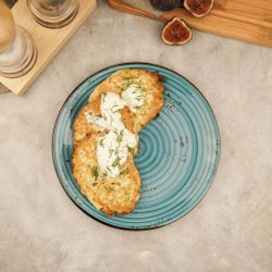 Тарелка d 21 см   By Bone Innovation [6]