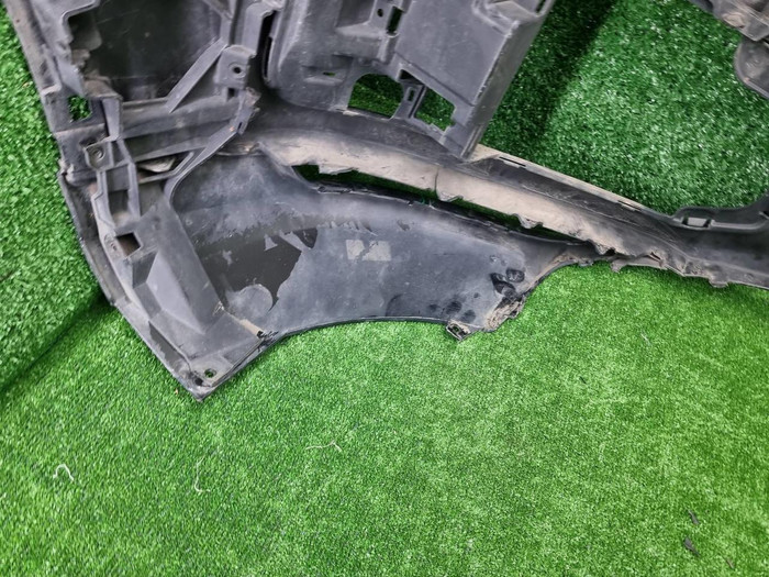 Бампер передний Audi Q7 4M 2 (2015-2019)