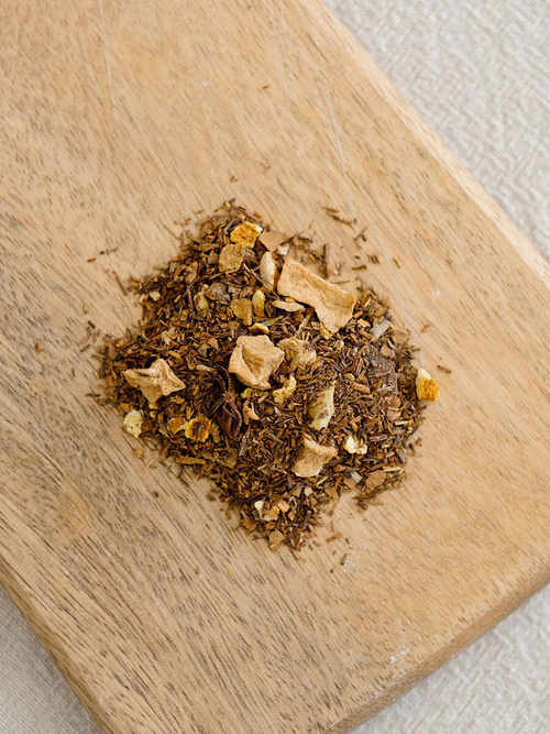 НАПИТОК №6 Новогодний Ройбуш