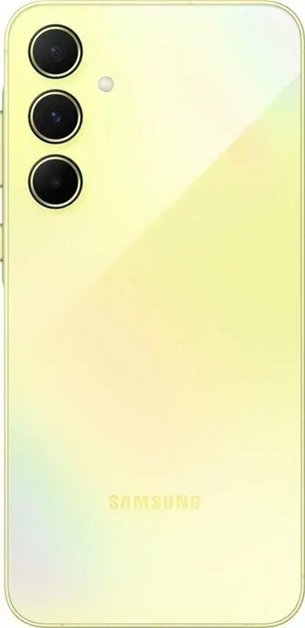 Смартфон SAMSUNG A55 8+128 GB AWESOME LEMON