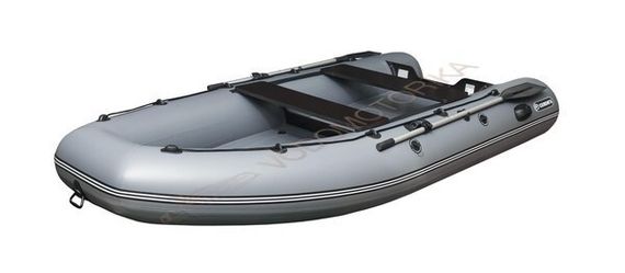 Лодка надувная SibRiver Селенга-360 НД