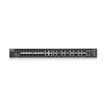 Коммутатор ZYXEL XS3800-28-ZZ0101F