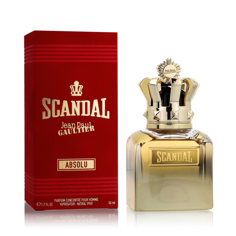 Jean Paul Gaultier Scandal Pour Homme Absolu Parfum 50 ml (man) Jean Paul Gaultier Scandal Pour Homme Absolu Parfum 50 ml (man)