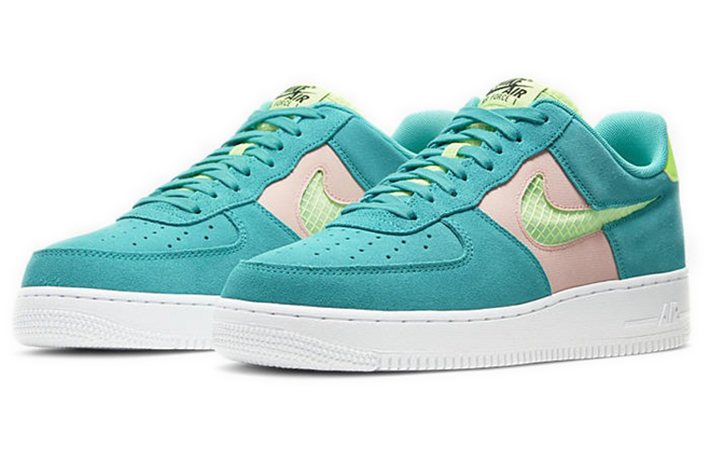 Кроссовки Nike Air Force 1 07 Lv8