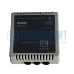 ДЗ-1-СO сигнализатор (детектор) загазованности угарного газа (СО) стационарный