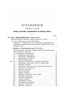 Очерки из жизни растений | Шмейль Отто