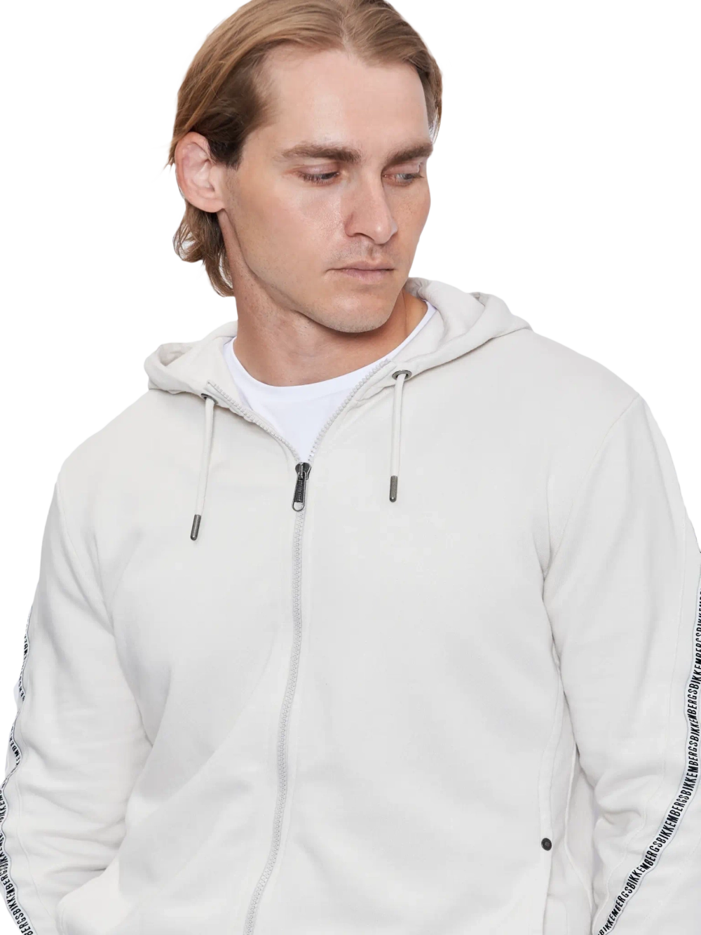 Толстовка M BIKKEMBERGS