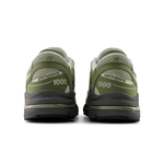 New Balance M1000MEO – зелёные