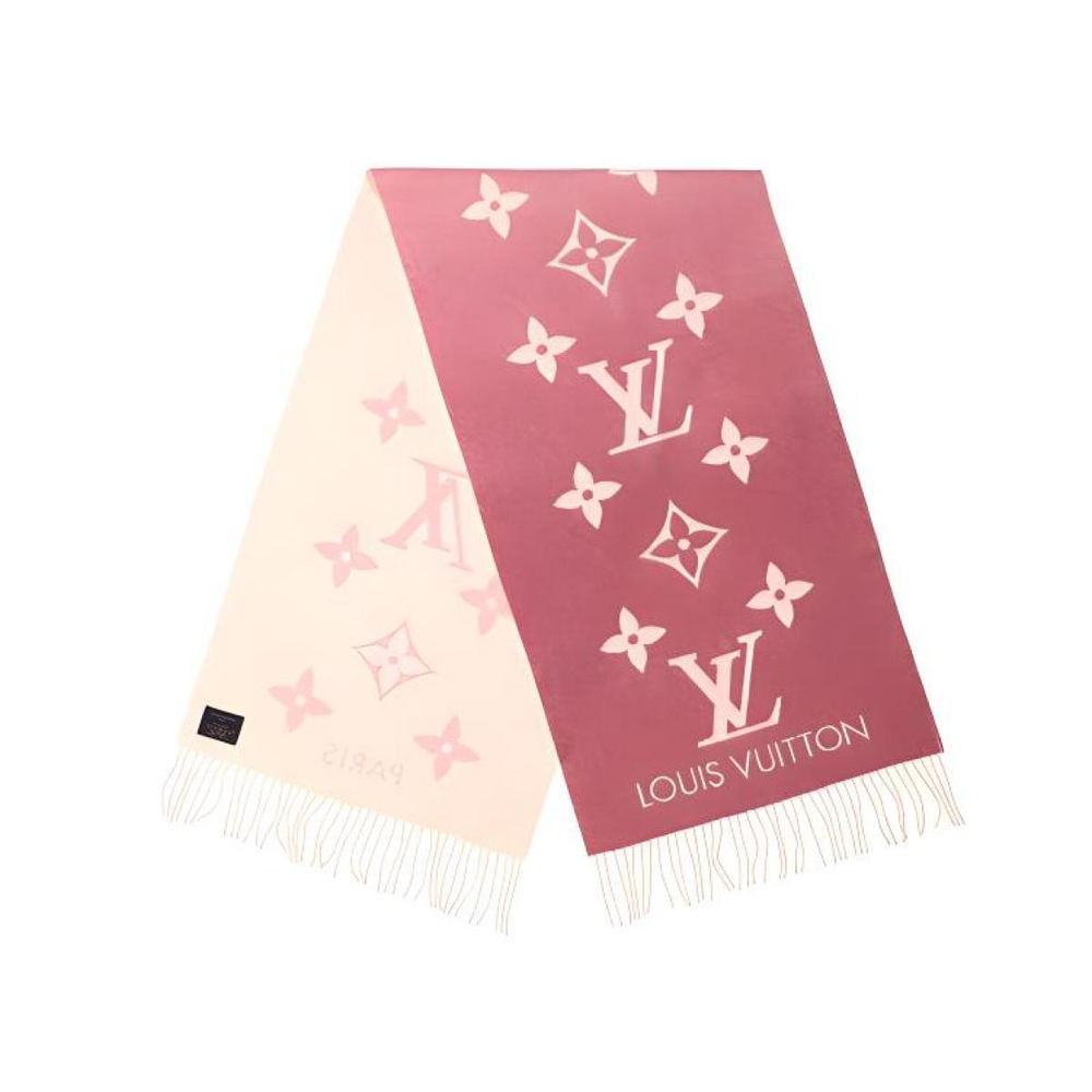 Шарф Louis Vuitton, M77375
