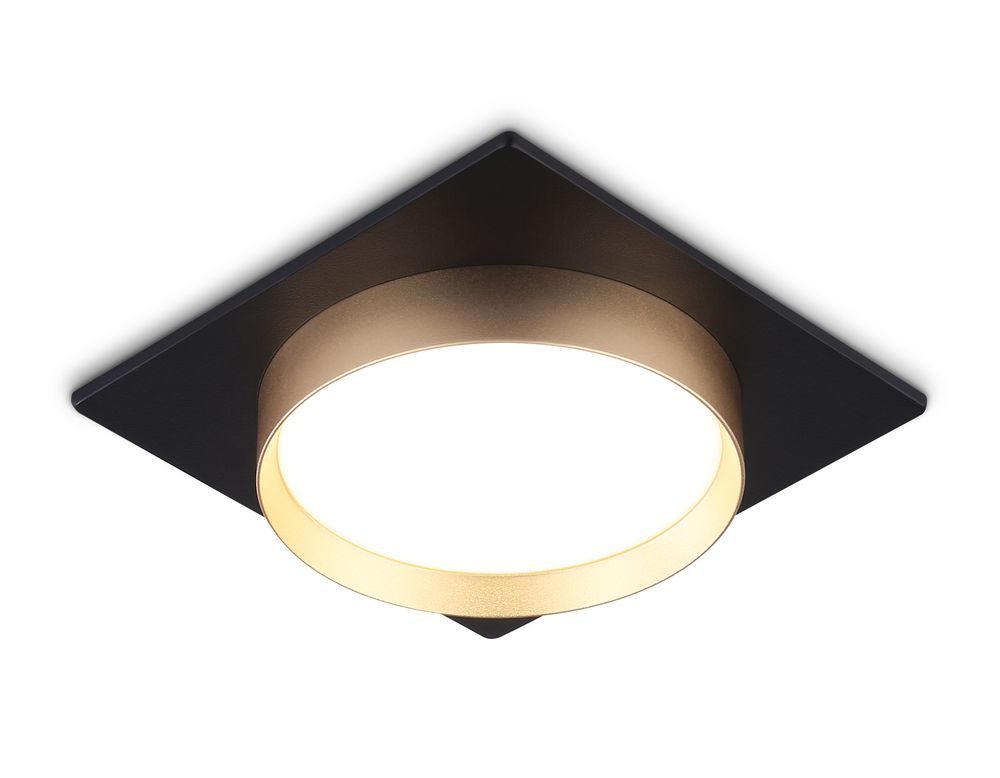 Ambrella Светильник встраиваемый GX Standard tech TN5232