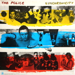 The Police / Synchronicity (LP)