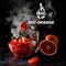 Black Burn - Red Orange (100г)