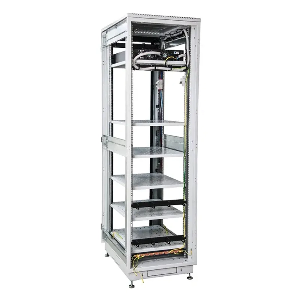 SKAT UPS 10 000 SNMP комплекс бесперебойного питания 484