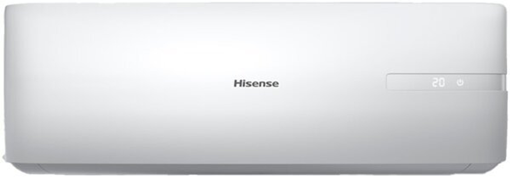 Внутренний блок мульти сплит-системы Hisense AMS-09UR4SVEDL6 (S) Silver Free Match DC Inverter