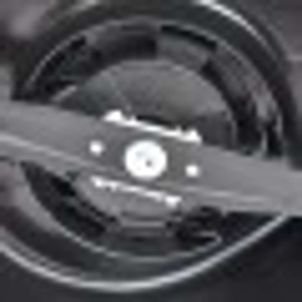 Газонокосилка электрическая Evoline LME38