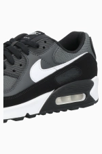 Кроссовки Nike Air Max 90 - черный