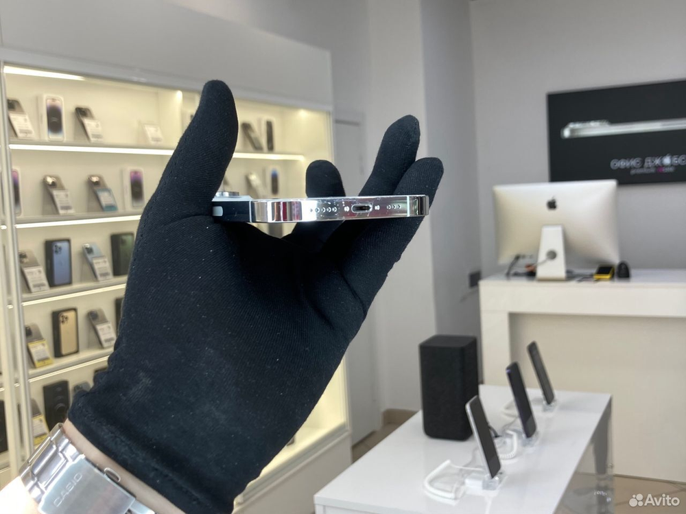iPhone 14 Pro, 1 ТБ б/у