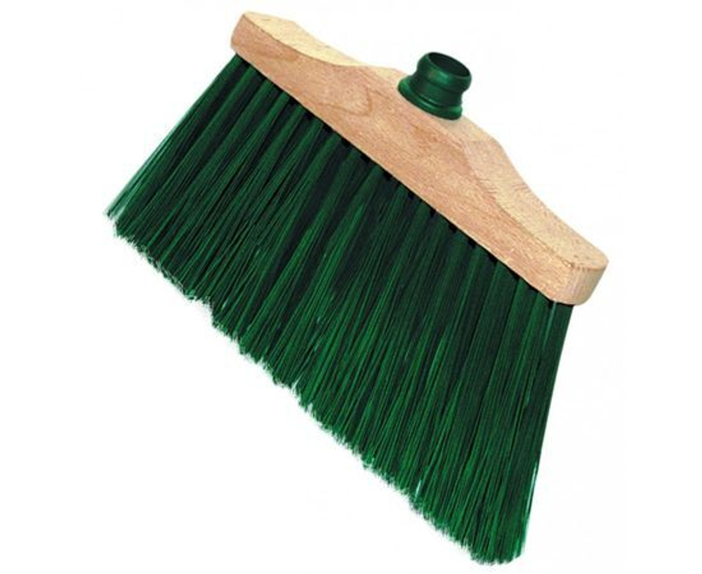 Щетка для уборки, дерево, 18х31х4 см, York, Лаура