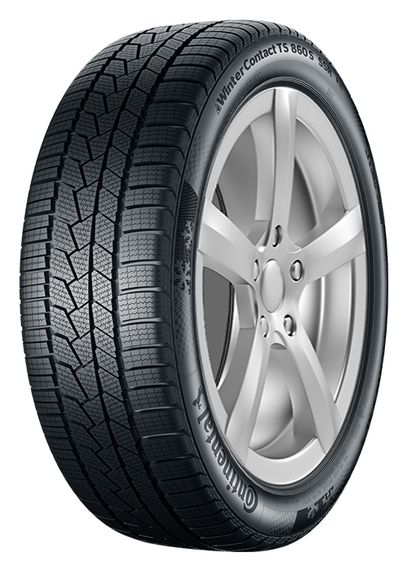 Continental ContiWinterContact TS 860 S 265/40 R21 105W XL