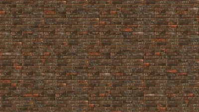 Цифровое панно ID Wall STRONG BRICK
