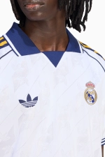 Футболка adidas Real Madrid 25/26 Originals - белый