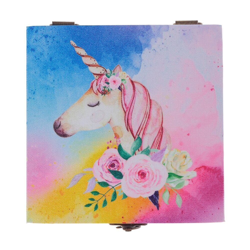 GAEM Шкатулка, L14 W14 H8 см