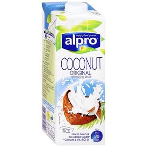 НАПИТОК КОКОСОВЫЙ ALPRO 1Л