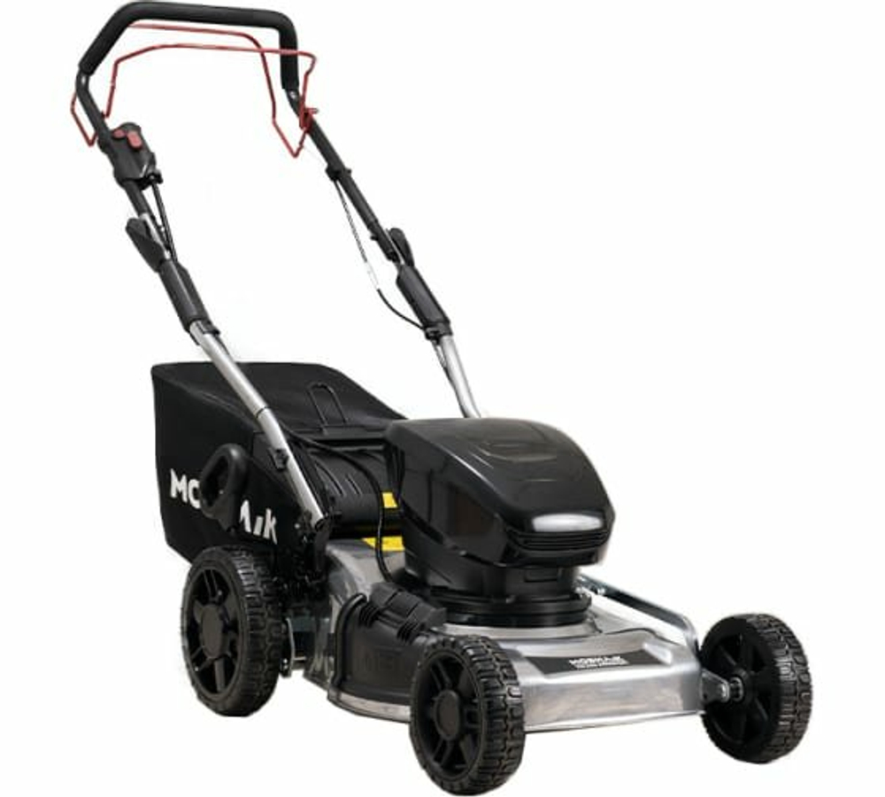 Газонокосилка аккумуляторная МОБИЛ К XMA46 КОМФОРТ