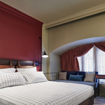 Карниз потолочный Orac Decor C215 Purotouch