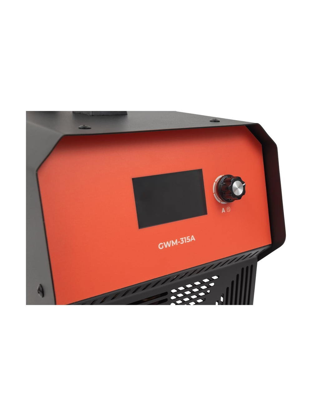 Инверторный сварочный аппарат Gigant GWM-315A