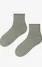 DAMSKIE Len Носки женские