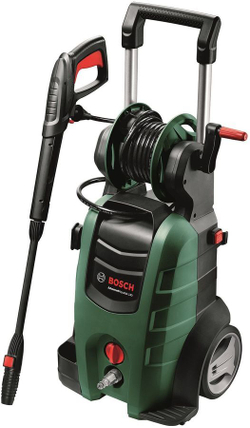 Мойка высокого давления Bosch AdvancedAquatak 140 06008A7D00