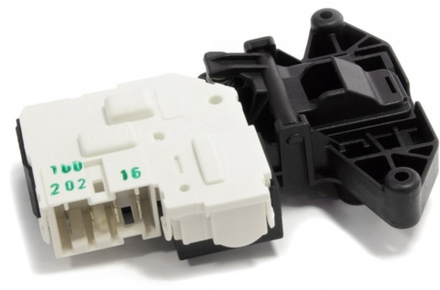 Устройство блокировки люка (УБЛ) для стиральной машины Daewoo 3619047250