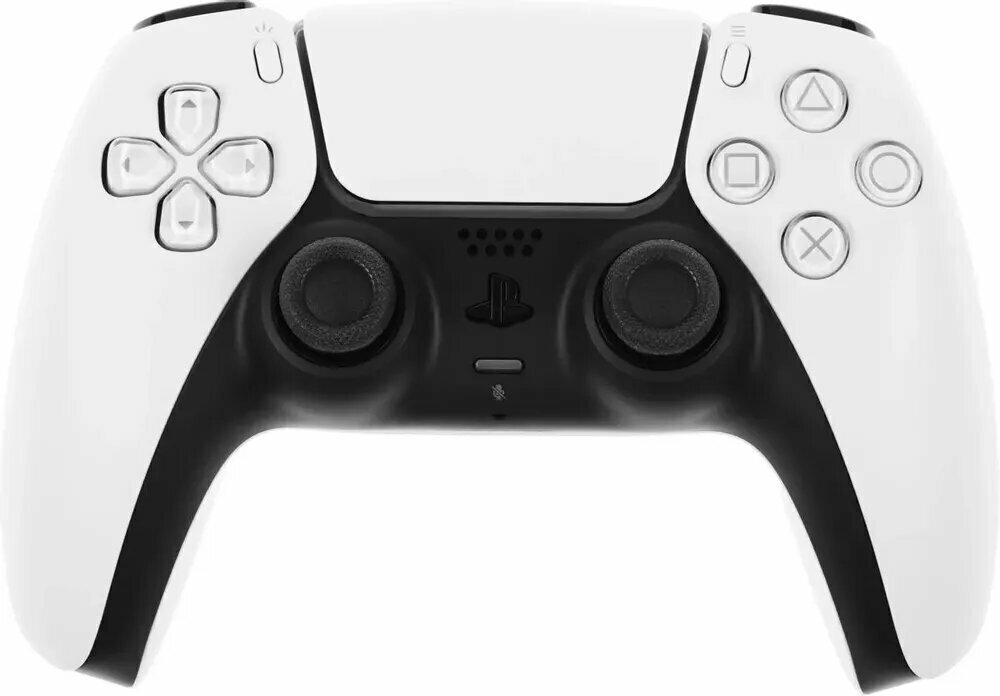 Игровая приставка Sony PlayStation 5 PS5 Slim CFI-2000A01(японская версия с дисководом), 1000 ГБ SSD, без игр, белый