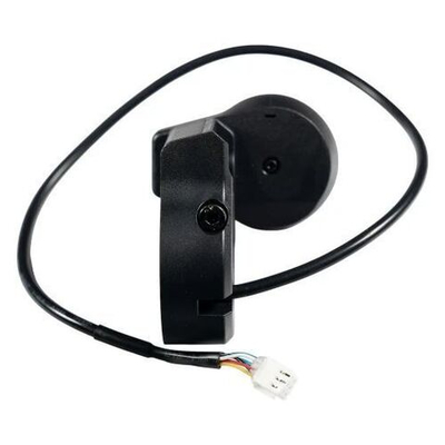 Блок управления светом поворотниками, переключатель для Ninebot ZT3 Pro