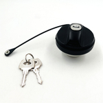 Крышка бензобака с ключом для Лада Гранта, Приора, Калина