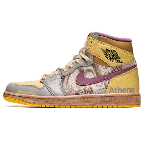 【 】 Jordan Air Jordan 1 Retro High OG